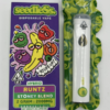 seedless disposable